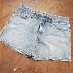 Tommy Hilfiger Jean Shorts